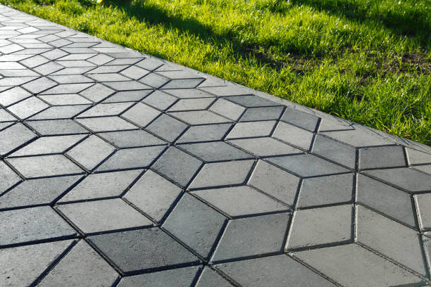 Best Local Driveway Pavers  in Westvle, IL