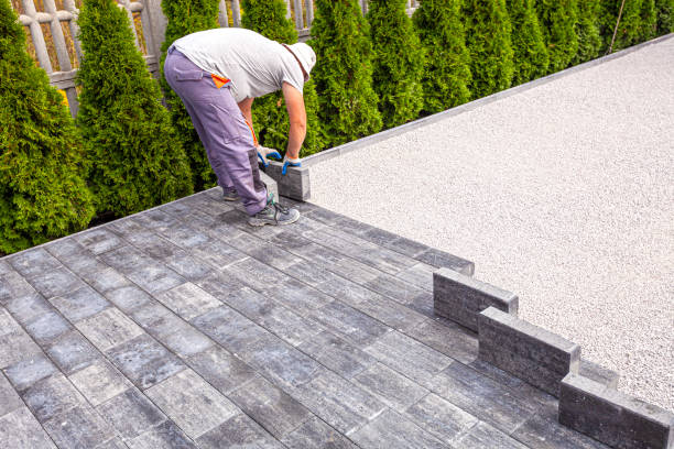Best Driveway Resurfacing Pavers  in Westvle, IL