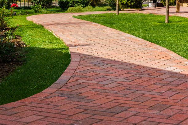 Best Brick Driveway Pavers  in Westvle, IL