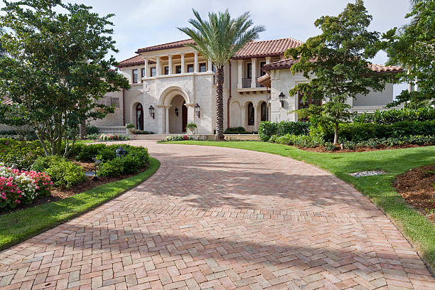 Best Affordable Driveway Pavers  in Westvle, IL