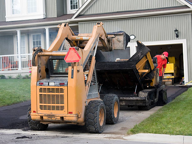 Driveway Repair Near Me in Westville, IL