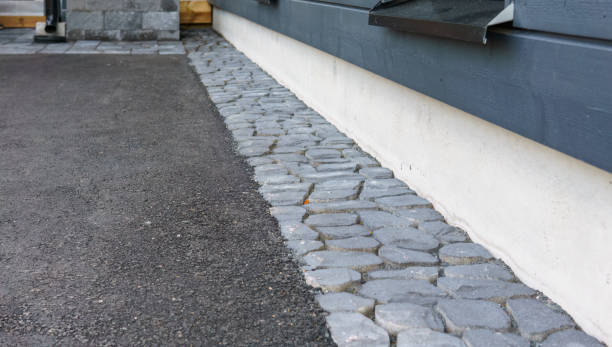Best Commercial Driveway Pavers  in Westvle, IL