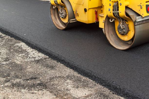 Best Residential Driveway Paver Services  in Westvle, IL