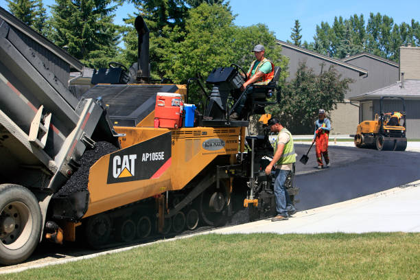 Reliable Westville, IL Driveway Pavers Solutions