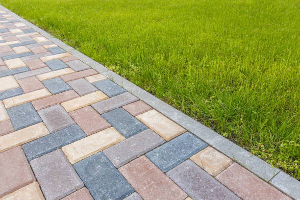 Best Permeable Paver Driveway  in Westvle, IL